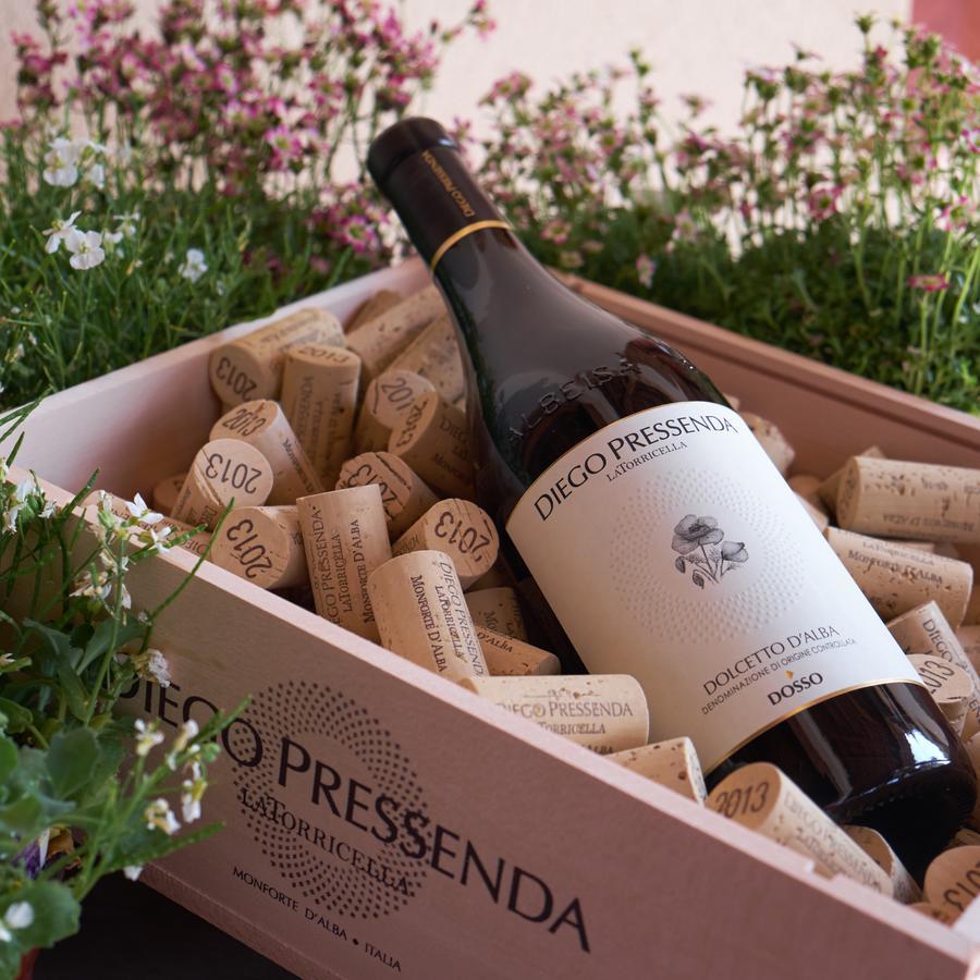 La Torricella Farm stay *